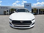 New 2026 FORD MUSTANG ECOBOOST in JACKSONVILLE, FLORIDA (Photo 9)