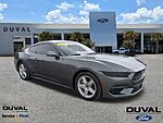 New 2026 FORD MUSTANG ECOBOOST in JACKSONVILLE, FLORIDA (Photo 1)