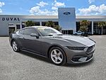 New 2026 FORD MUSTANG ECOBOOST in JACKSONVILLE, FLORIDA (Photo 2)