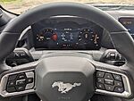 New 2026 FORD MUSTANG ECOBOOST in JACKSONVILLE, FLORIDA (Photo 24)