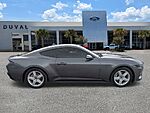 New 2026 FORD MUSTANG ECOBOOST in JACKSONVILLE, FLORIDA (Photo 3)