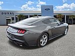 New 2026 FORD MUSTANG ECOBOOST in JACKSONVILLE, FLORIDA (Photo 4)