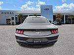 New 2026 FORD MUSTANG ECOBOOST in JACKSONVILLE, FLORIDA (Photo 5)