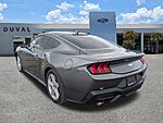 New 2026 FORD MUSTANG ECOBOOST in JACKSONVILLE, FLORIDA (Photo 6)