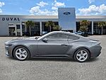 New 2026 FORD MUSTANG ECOBOOST in JACKSONVILLE, FLORIDA (Photo 7)