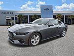 New 2026 FORD MUSTANG ECOBOOST in JACKSONVILLE, FLORIDA (Photo 8)