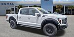 New 2026 FORD F-150 RAPTOR in JACKSONVILLE, FLORIDA