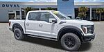New 2026 FORD F-150 RAPTOR in JACKSONVILLE, FLORIDA
