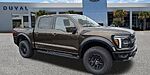 New 2026 FORD F-150 RAPTOR in JACKSONVILLE, FLORIDA