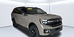 New 2026 FORD EXPEDITION TREMOR in JACKSONVILLE, FLORIDA