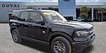 New 2026 FORD BRONCO SPORT BIG BEND in JACKSONVILLE, FLORIDA