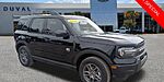 New 2026 FORD BRONCO SPORT BIG BEND in JACKSONVILLE, FLORIDA