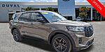 New 2026 FORD EXPLORER ST in JACKSONVILLE, FLORIDA