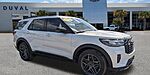 New 2026 FORD EXPLORER ST in JACKSONVILLE, FLORIDA
