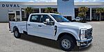 New 2026 FORD F-250 XL in JACKSONVILLE, FLORIDA