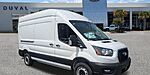 New 2026 FORD TRANSIT 250 BASE in JACKSONVILLE, FLORIDA