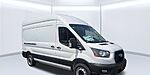 New 2026 FORD TRANSIT 250 BASE in JACKSONVILLE, FLORIDA