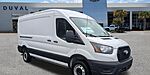 New 2026 FORD TRANSIT 250 BASE in JACKSONVILLE, FLORIDA