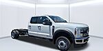 New 2026 FORD F-450 XL in JACKSONVILLE, FLORIDA