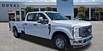New 2026 FORD F-250 XL in JACKSONVILLE, FLORIDA