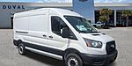 New 2026 FORD TRANSIT 250 BASE in JACKSONVILLE, FLORIDA