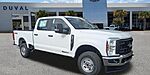 New 2026 FORD F-250 XL in JACKSONVILLE, FLORIDA
