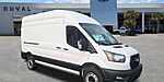 New 2026 FORD TRANSIT 250 BASE in JACKSONVILLE, FLORIDA