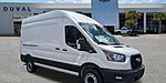 New 2026 FORD TRANSIT 250 BASE in JACKSONVILLE, FLORIDA