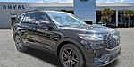 New 2026 FORD EXPLORER ST in JACKSONVILLE, FLORIDA