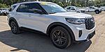 New 2026 FORD EXPLORER ST in JACKSONVILLE, FLORIDA