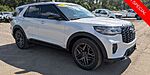 New 2026 FORD EXPLORER ST in JACKSONVILLE, FLORIDA