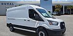 New 2026 FORD TRANSIT 250 BASE in JACKSONVILLE, FLORIDA