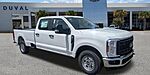 New 2026 FORD F-250 XL in JACKSONVILLE, FLORIDA
