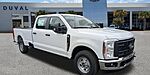 New 2026 FORD F-250 XL in JACKSONVILLE, FLORIDA