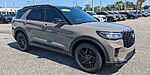 New 2026 FORD EXPLORER ST in JACKSONVILLE, FLORIDA