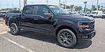 New 2026 FORD F-150 STX in JACKSONVILLE, FLORIDA