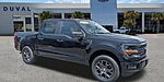 New 2026 FORD F-150 STX in JACKSONVILLE, FLORIDA