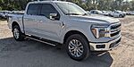 New 2026 FORD F-150 LARIAT in JACKSONVILLE, FLORIDA