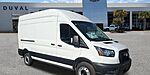 New 2026 FORD TRANSIT 250 BASE in JACKSONVILLE, FLORIDA