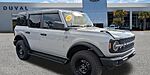 New 2026 FORD BRONCO OUTER BANKS in JACKSONVILLE, FLORIDA