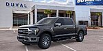New 2026 FORD F-150 LARIAT in JACKSONVILLE, FLORIDA