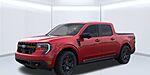 New 2026 FORD MAVERICK TREMOR in JACKSONVILLE, FLORIDA