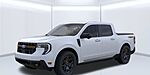 New 2026 FORD MAVERICK TREMOR in JACKSONVILLE, FLORIDA