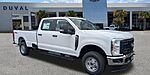 New 2026 FORD F-250 XL in JACKSONVILLE, FLORIDA