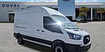 New 2026 FORD TRANSIT 250 BASE in JACKSONVILLE, FLORIDA