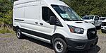 New 2026 FORD TRANSIT 250 BASE in JACKSONVILLE, FLORIDA