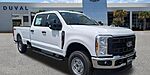 New 2026 FORD F-250 XL in JACKSONVILLE, FLORIDA