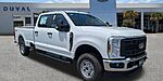 New 2026 FORD F-250 XL in JACKSONVILLE, FLORIDA