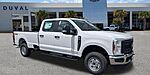 New 2026 FORD F-250 XL in JACKSONVILLE, FLORIDA