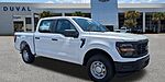 New 2026 FORD F-150 XL in JACKSONVILLE, FLORIDA